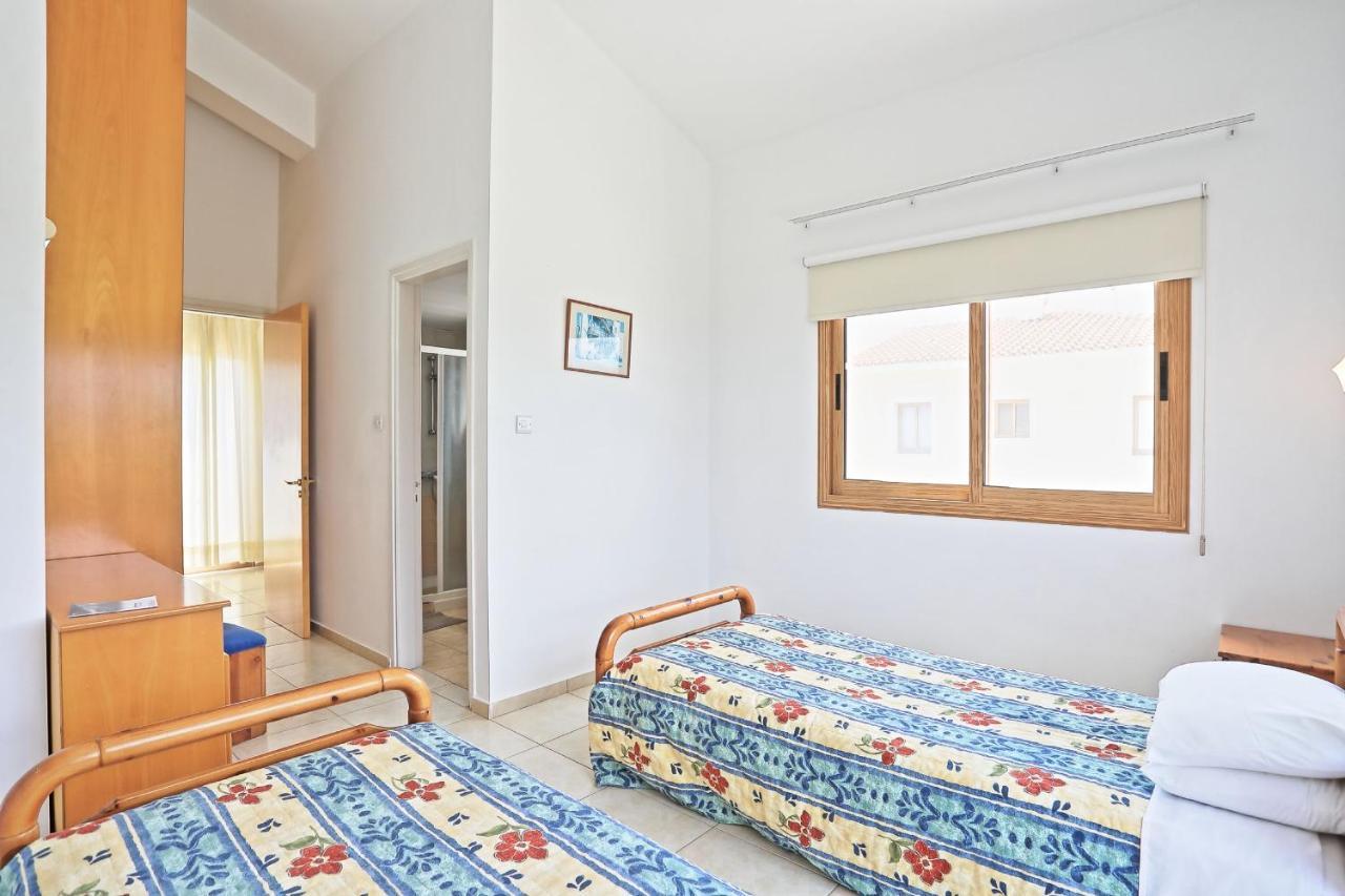 Villa Athina Finiki Polis Exterior foto